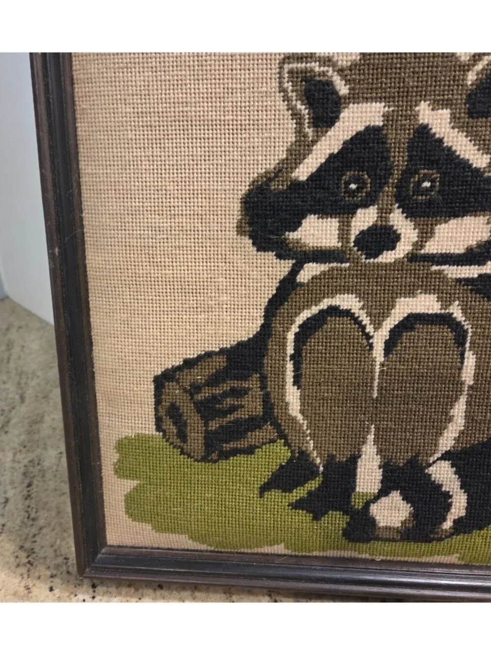 Stitch n Time vtg mcm